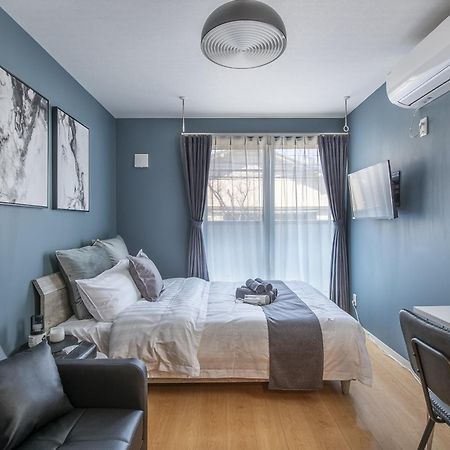Felice Nishi-Shinjuku Hotel โตเกียว ภายนอก รูปภาพ