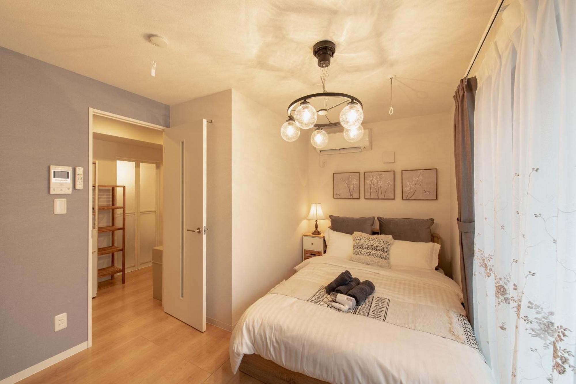 Felice Nishi-Shinjuku Hotel โตเกียว ภายนอก รูปภาพ