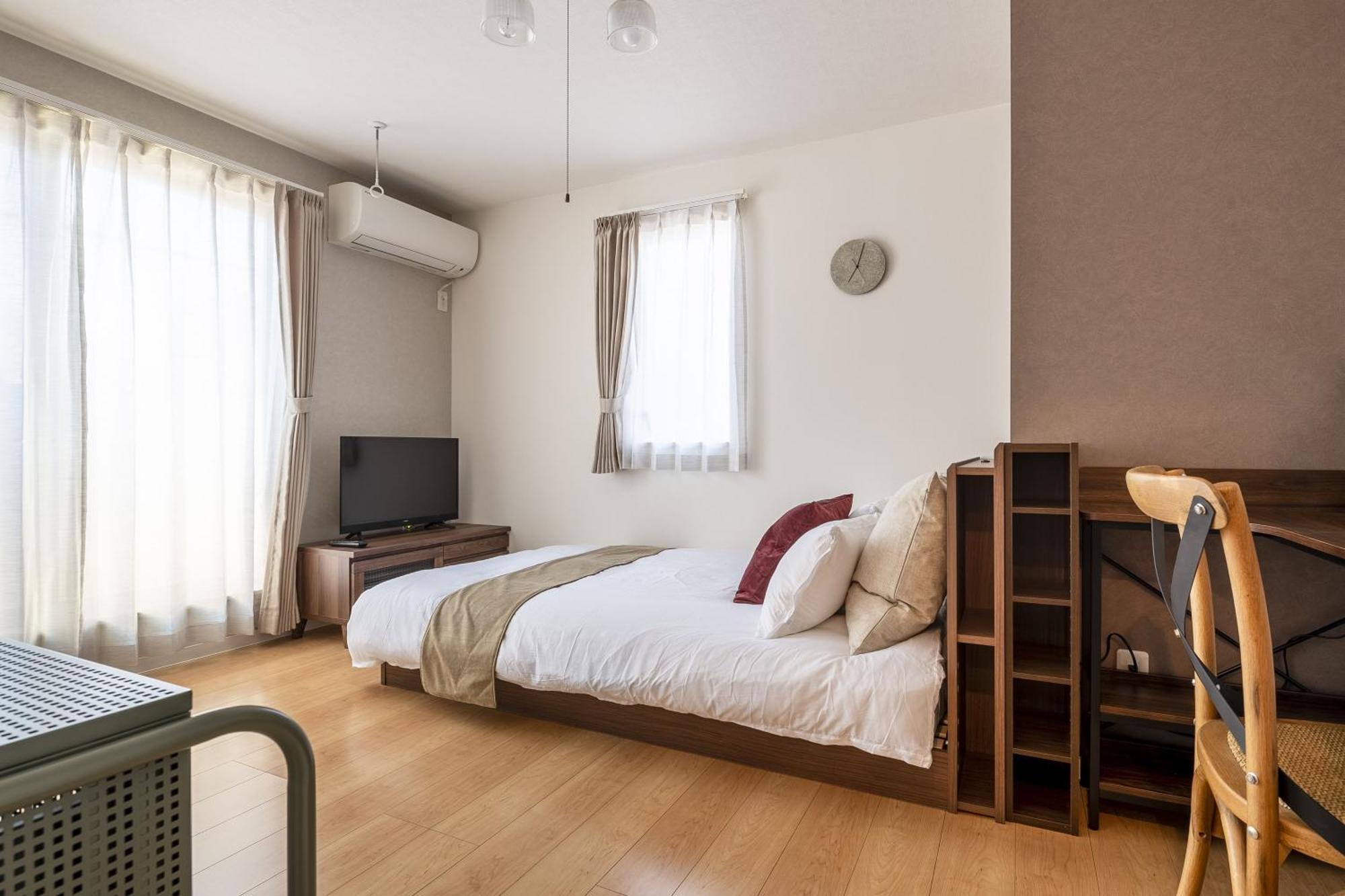 Felice Nishi-Shinjuku Hotel โตเกียว ภายนอก รูปภาพ