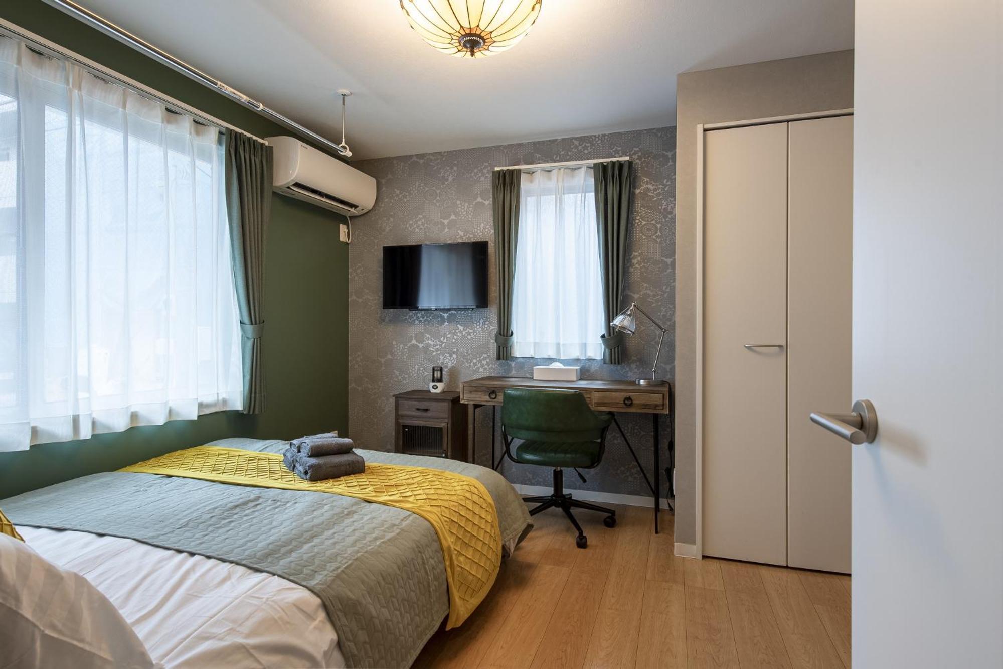 Felice Nishi-Shinjuku Hotel โตเกียว ภายนอก รูปภาพ