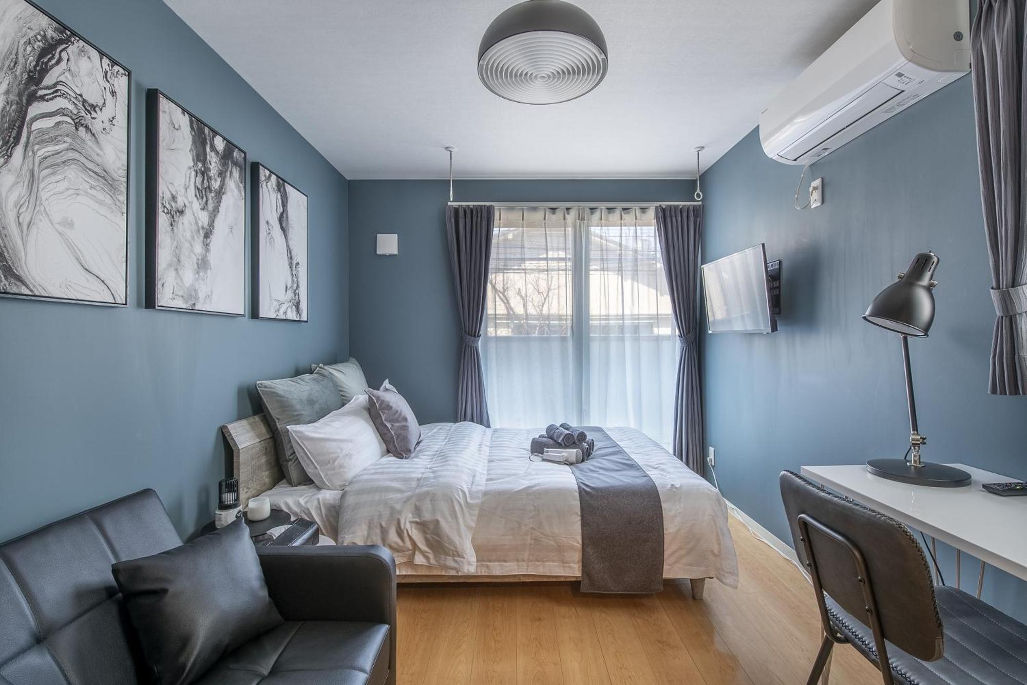 Felice Nishi-Shinjuku Hotel โตเกียว ภายนอก รูปภาพ